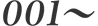 001-