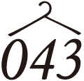 043