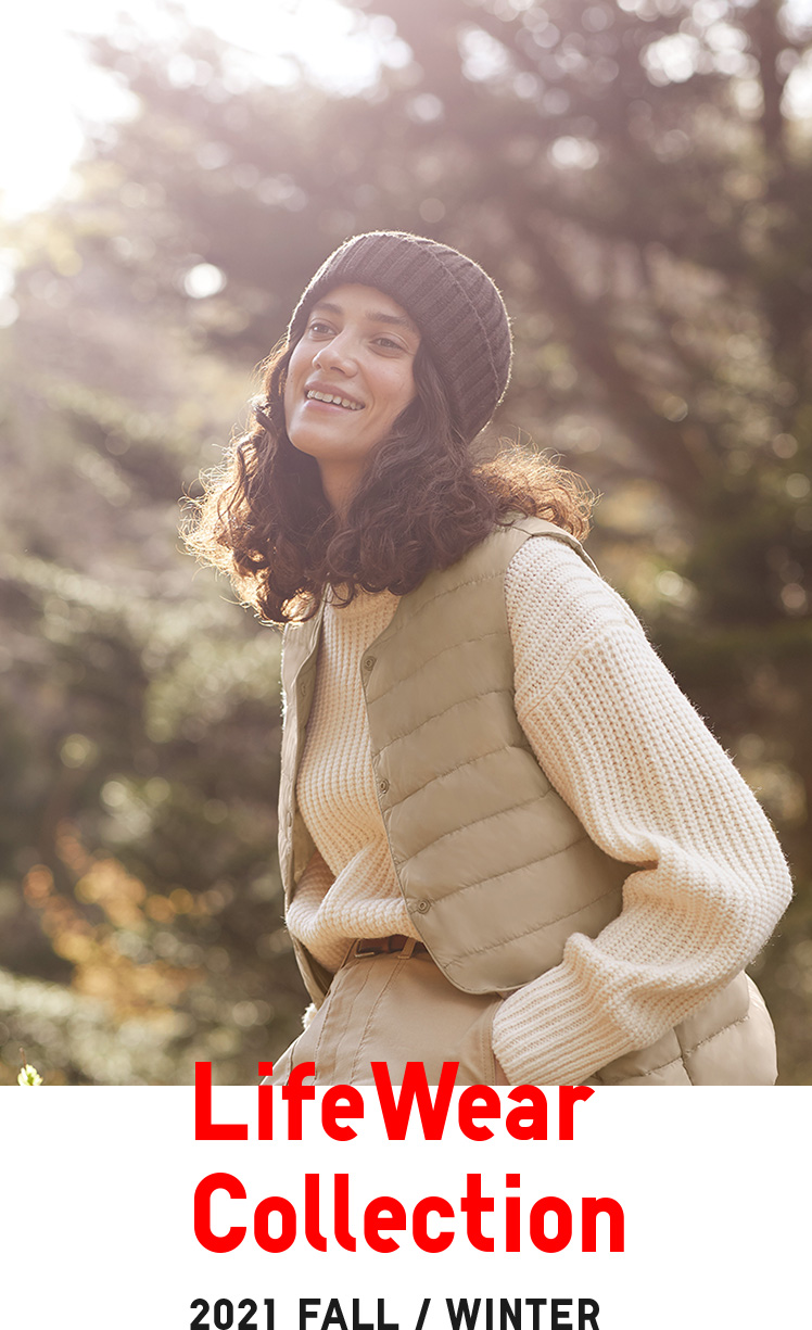 LifeWear Collection