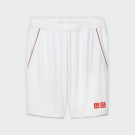 RF DRY SHORTS 18US