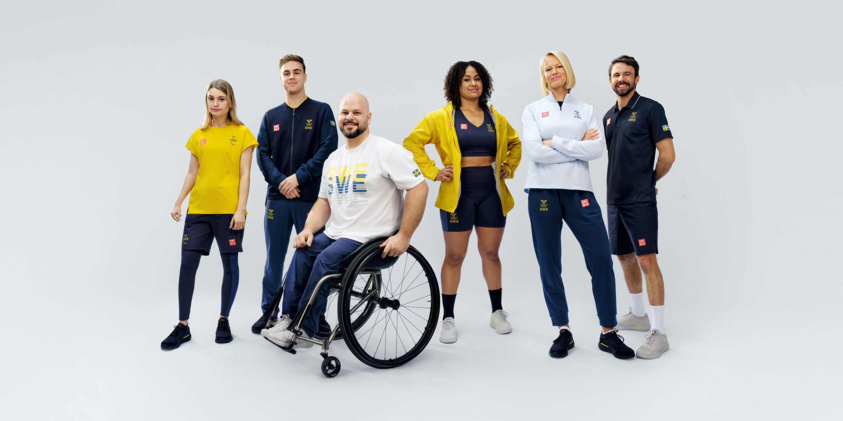 The High-Performance Simplicity of LifeWear