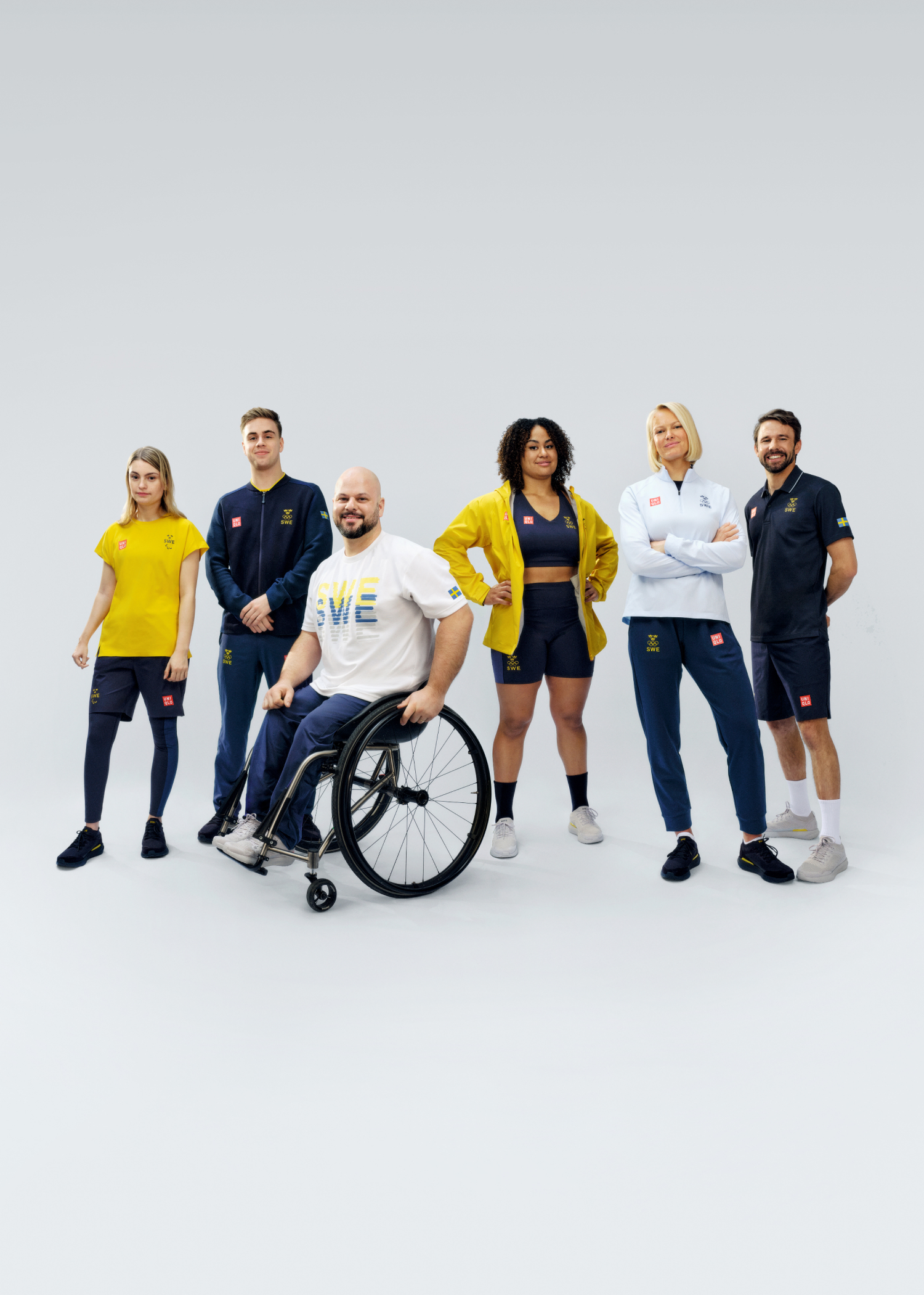 The High-Performance Simplicity of LifeWear