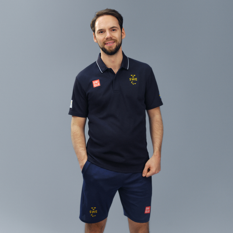 Delegation Wear for Media Event