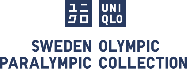 sweden olympic paralympic collection