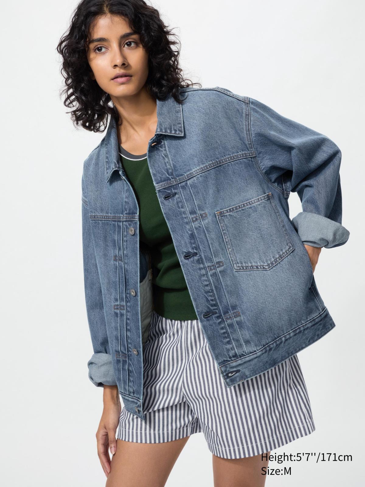 女裝 棉質短褲(條紋)