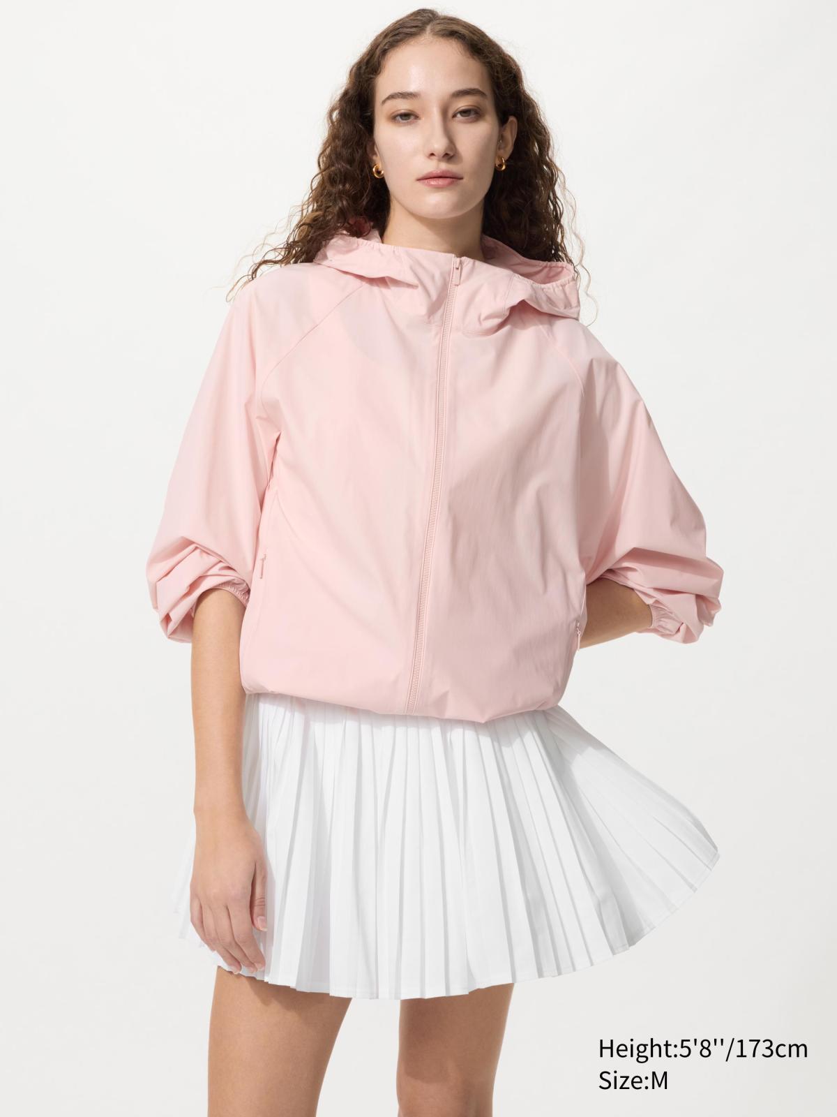 女裝 Active百褶褲裙