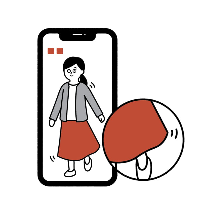 Product videos