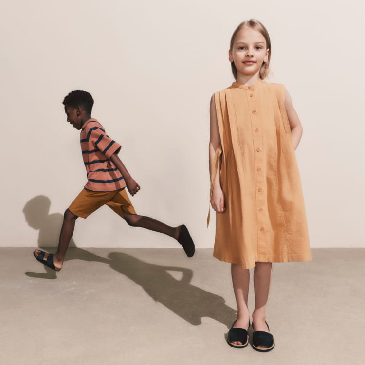 KIDS 商品ラインナップ