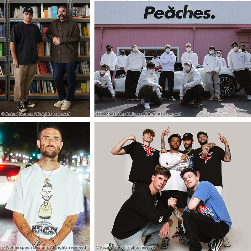 HYPEBEAST COMMUNITY CENTER