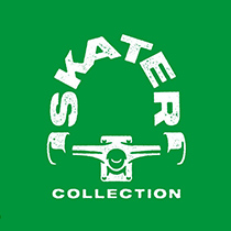 SKATER COLLECTION Shinpei Ueno