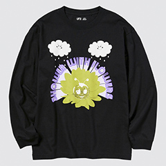 Skater Collection Long-Sleeve UT (Alex Olson)