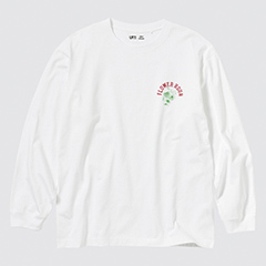 Skater Collection Long-Sleeve UT (Alex Olson)