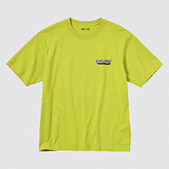 Skater Collection UT (Short Sleeve Graphic T-Shirt) (Alex Olson)