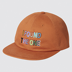 The Message UV Protection Cap (Lakwena)