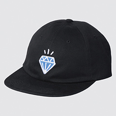 The Message UV Protection Cap (Trevor Andrew)