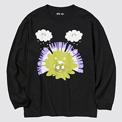 Skater Collection Long-Sleeve UT (Alex Olson)