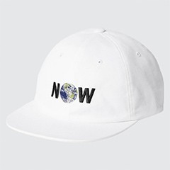 The Message UV Protection Cap (Cali Dewitt)