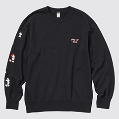 Disney Beyond Time Sweatshirt
