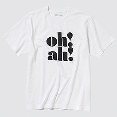 Legends of Graphics UT (Short-Sleeve Graphic T-Shirt) (Herb Lubalin)