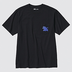 Legends of Graphics UT (Short-Sleeve Graphic T-Shirt) (Herb Lubalin)