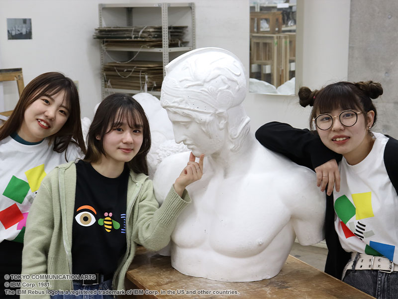 Legends of Graphics