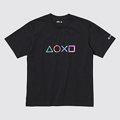 PlayStation UT (Short-Sleeve Graphic T-Shirt)