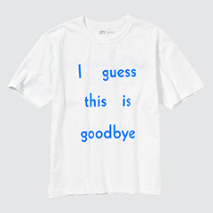 Sofia Coppola UT (Short-Sleeve Graphic T-Shirt)