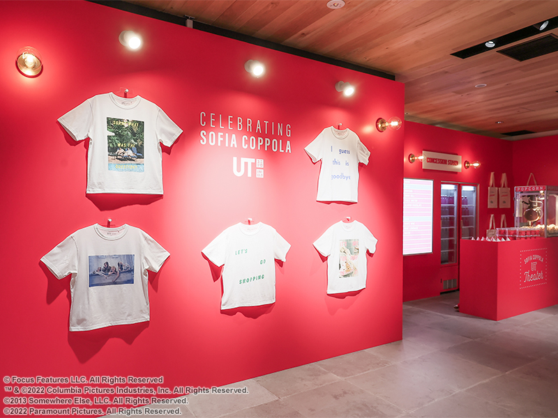 Celebrating Sofia Coppola