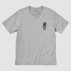 Attack on Titan UT (Short-Sleeve Graphic T-Shirt)