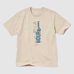 Introduction of Detective Conan (Case Closed) UT (Short Sleeve Graphic T-Shirt)