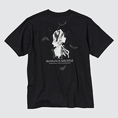 Introduction of Detective Conan (Case Closed) UT (Short Sleeve Graphic T-Shirt)