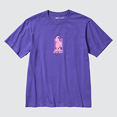 Dragon Ball UT (Short Sleeve Graphic T-Shirt)
