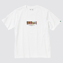 The Super Mario Bros. Movie UT (Short Sleeve Graphic T-Shirt)
