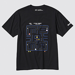 MoMA's Video Game UT (Short Sleeve Graphic T-Shirt)