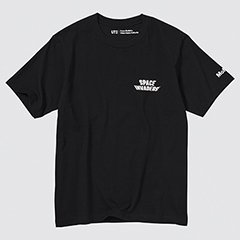 MoMA's Video Game UT (Short Sleeve Graphic T-Shirt)