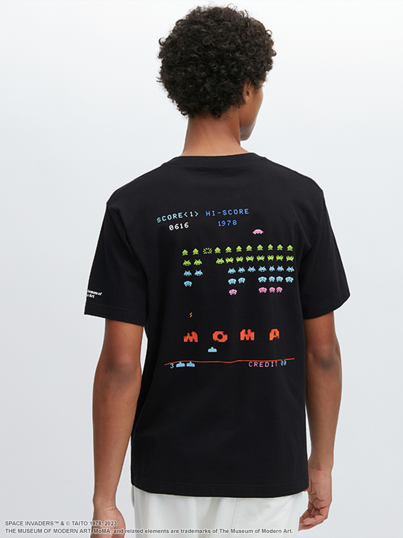 From MoMA’s Video Game Collection