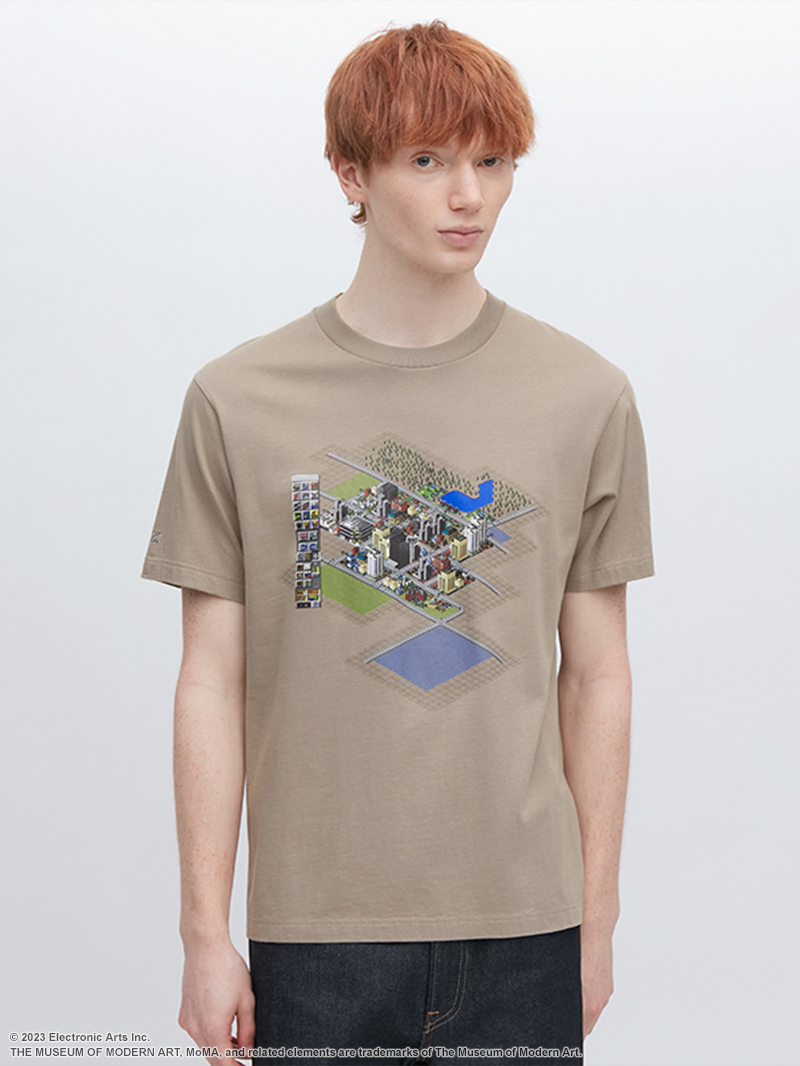 From MoMA’s Video Game Collection