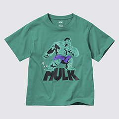 UTGP2023: MAGIC FOR ALL UT (Short Sleeve Graphic T-Shirt) (Ryota Makishita)