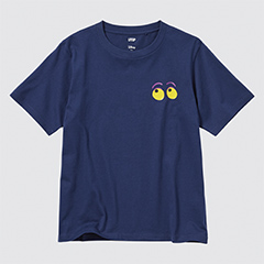 UTGP2023: MAGIC FOR ALL UT (Short Sleeve Graphic T-Shirt) (Regine Binuya Bague)