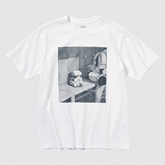 UTGP2023: MAGIC FOR ALL UT (Short Sleeve Graphic T-Shirt) (Jim Chen-Hsiang Hu)