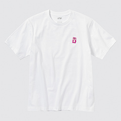 UTGP2023: MAGIC FOR ALL UT (Short Sleeve Graphic T-Shirt) (Cheng Lu Yi)
