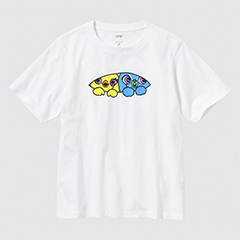 UTGP2023: MAGIC FOR ALL UT (Short Sleeve Graphic T-Shirt) (Kaede Matsumoto)