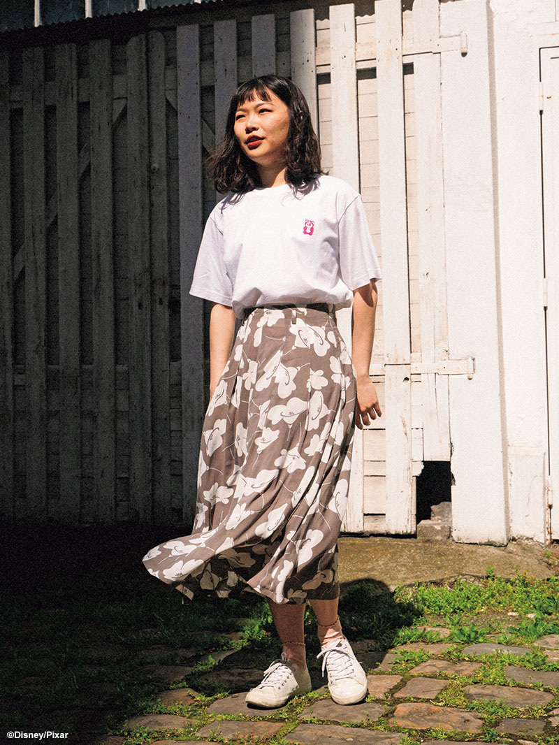 UT magazine Editorial