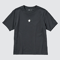 The World of CLAMP UT (Short Sleeve Graphic T-Shirt)