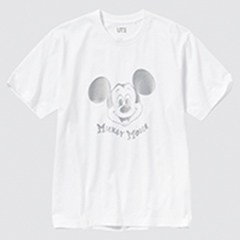 Mickey Shines UT (Short-Sleeve Graphic T-Shirt)