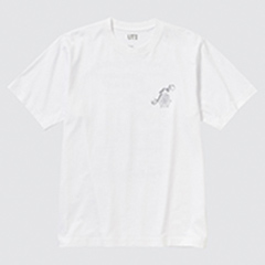 Mickey Shines UT (Short-Sleeve Graphic T-Shirt)