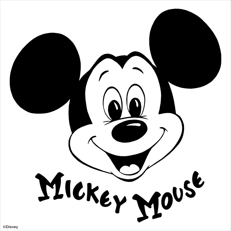 Mickey Shines