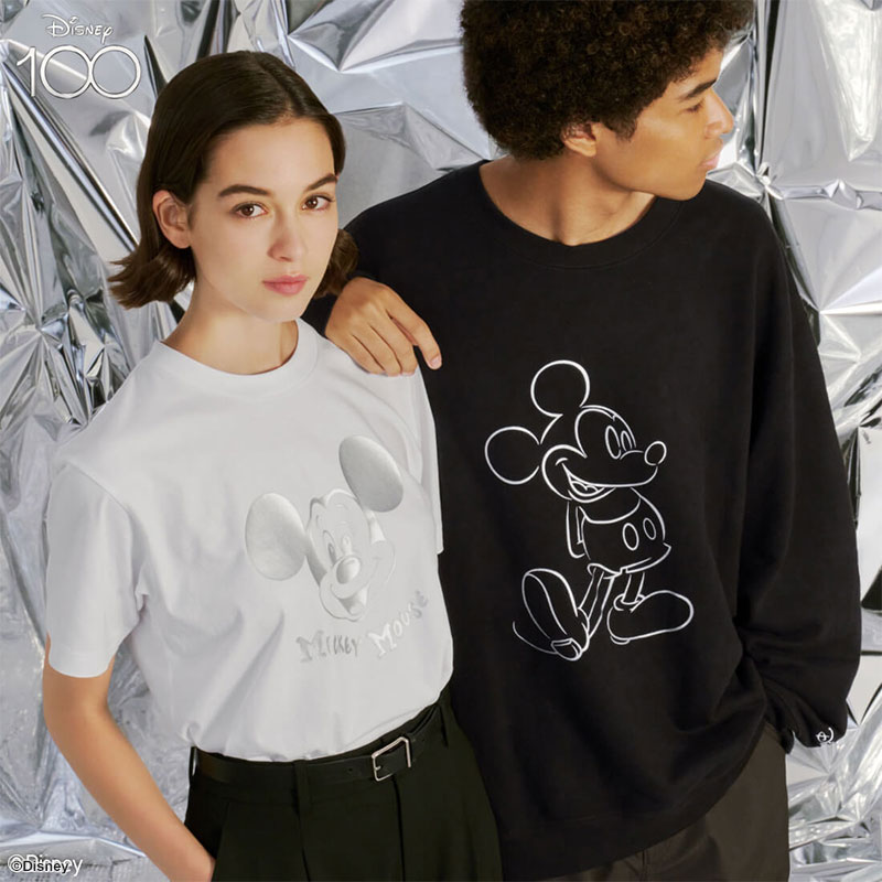 Mickey Shines
