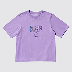 Hello Kitty 50th Anniversary UT (Short-Sleeve Graphic T-Shirt)