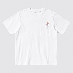 FINAL FANTASY UT (Short-Sleeve Graphic T-Shirt)